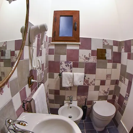 Parco Dei Templi Агридженто