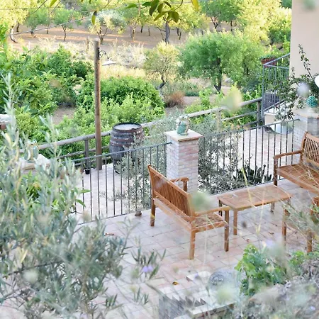 Parco Dei Templi Агридженто