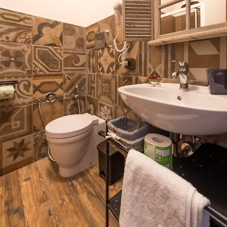 Parco Dei Templi 4* Агридженто