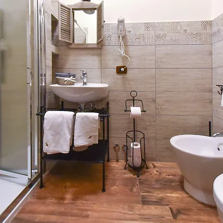 Parco Dei Templi 4* Агридженто