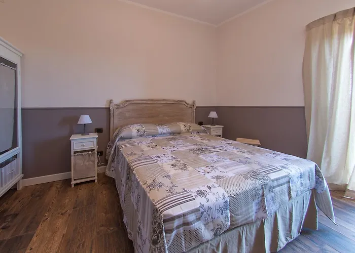 Parco Dei Templi ベッド・アンド・ブレックファスト 4*