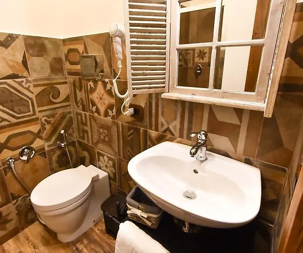 Parco Dei Templi アグリジェント