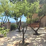 Bed & Breakfast Parco Dei Templi