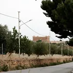 Parco Dei Templi Bed & Breakfast Agrigento
