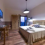 Bed & Breakfast Parco Dei Templi