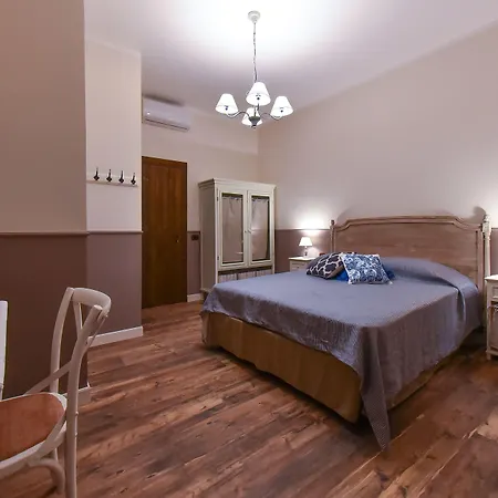 Parco Dei Templi Bed & Breakfast 4*