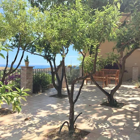 Bed & Breakfast Parco Dei Templi