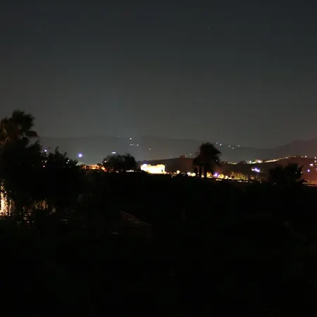 Parco Dei Templi Agrigento