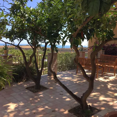 Parco Dei Templi 4* Agrigento