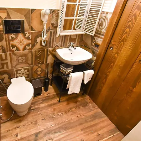 Bed and breakfast Parco Dei Templi Agrigento