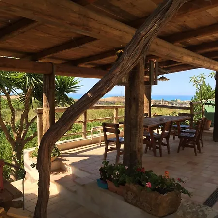 Parco Dei Templi 4* Agrigento