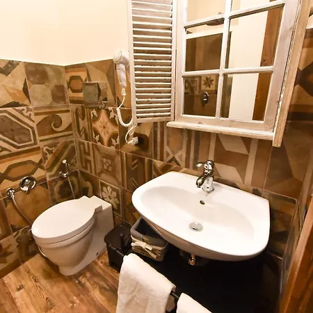 Parco Dei Templi Bed & Breakfast 4*