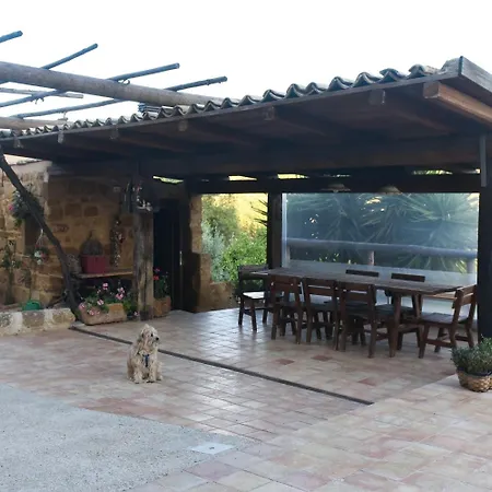 Parco Dei Templi Bed & Breakfast 4*