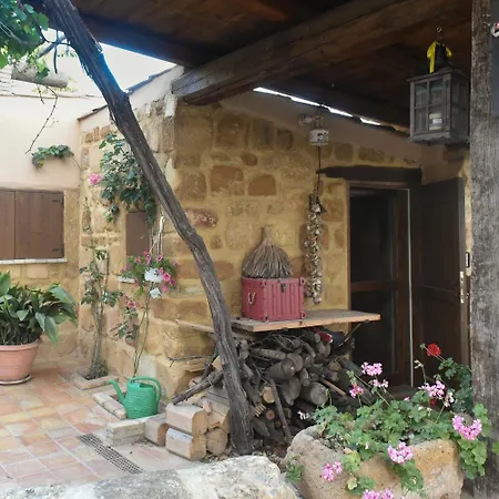 Bed & Breakfast Parco Dei Templi Agrigento
