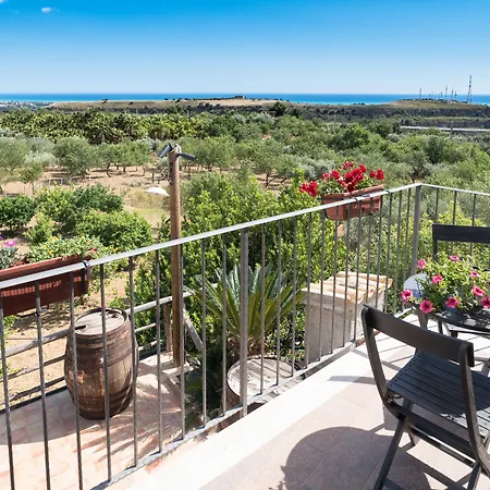 Parco Dei Templi Bed & Breakfast 4*