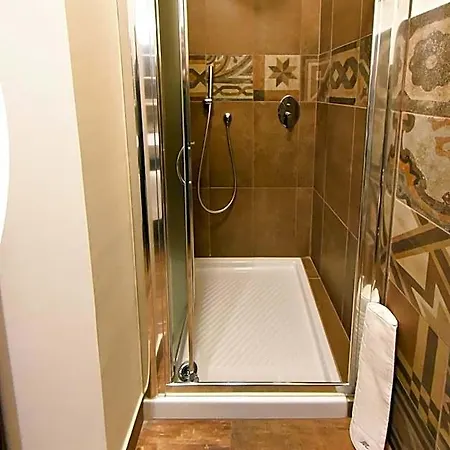 Bed & Breakfast Parco Dei Templi Agrigento