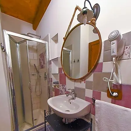 Parco Dei Templi Bed & Breakfast Agrigento