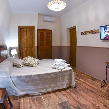 Bed & Breakfast Parco Dei Templi Agrigento