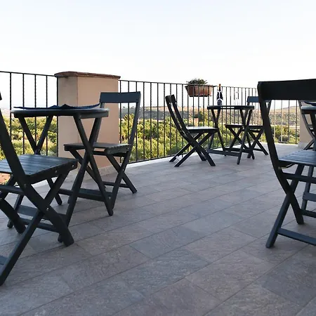 Bed & Breakfast Parco Dei Templi 4*