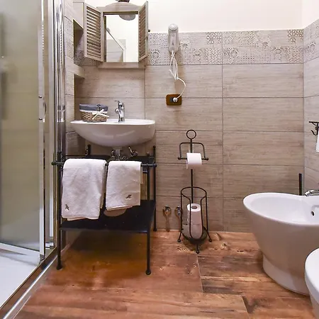 Parco Dei Templi Bed & Breakfast 4*