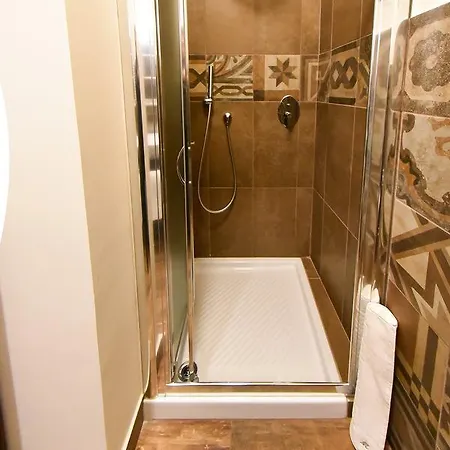 Bed & Breakfast Parco Dei Templi Agrigento