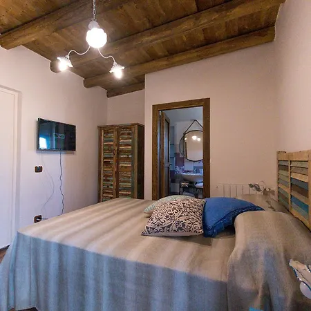 Bed & Breakfast Parco Dei Templi 4*