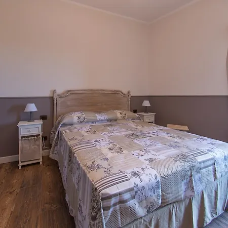 Parco Dei Templi Bed & Breakfast 4*