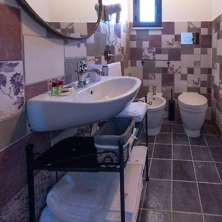 Bed & Breakfast Parco Dei Templi Agrigento