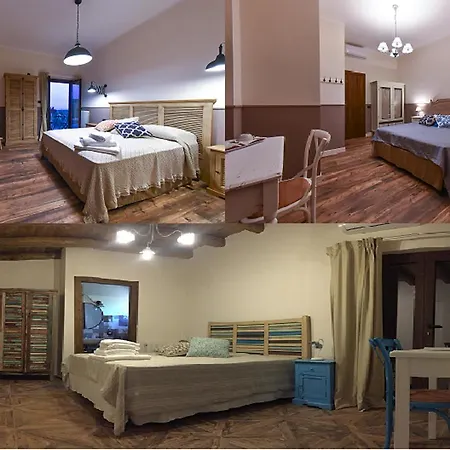 Bed & Breakfast Parco Dei Templi