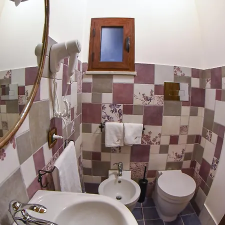 Bed and breakfast Parco Dei Templi Agrigento