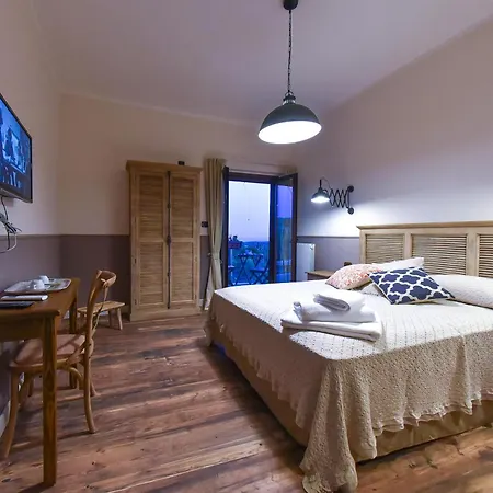 Bed & Breakfast Parco Dei Templi