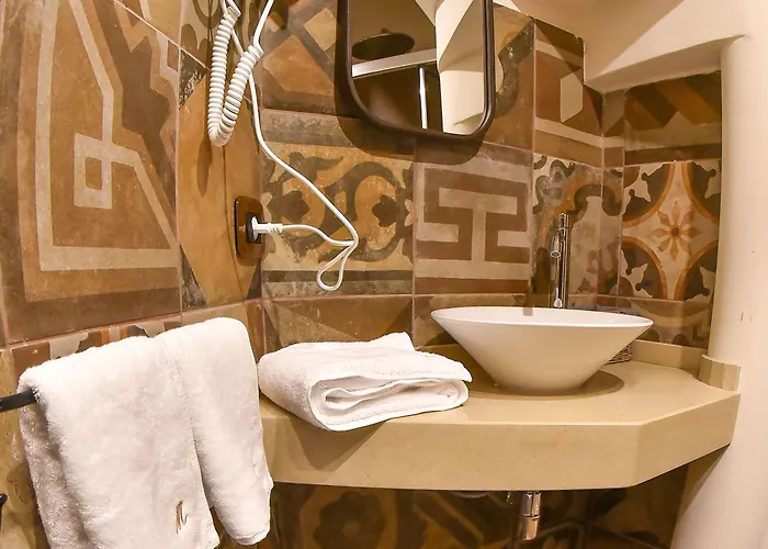 Parco Dei Templi Bed & Breakfast