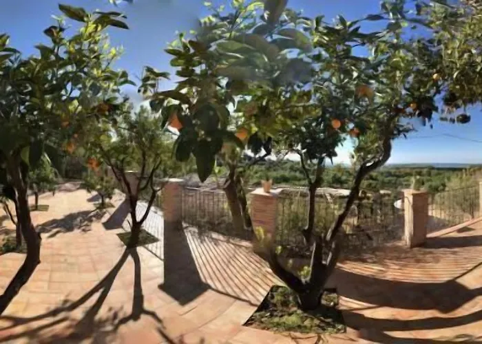 Parco Dei Templi Agrigento