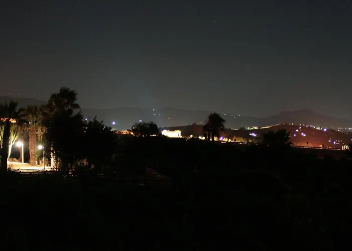 Parco Dei Templi Agrigento