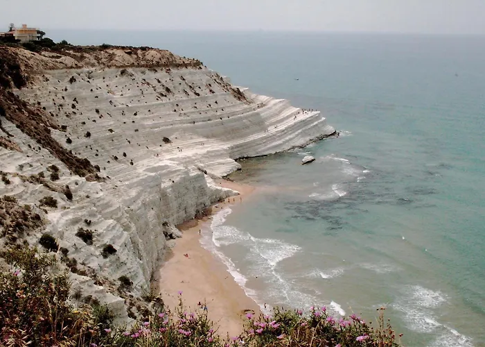 Parco Dei Templi Bed & Breakfast Agrigento