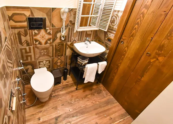 Bed & Breakfast Parco Dei Templi Agrigento