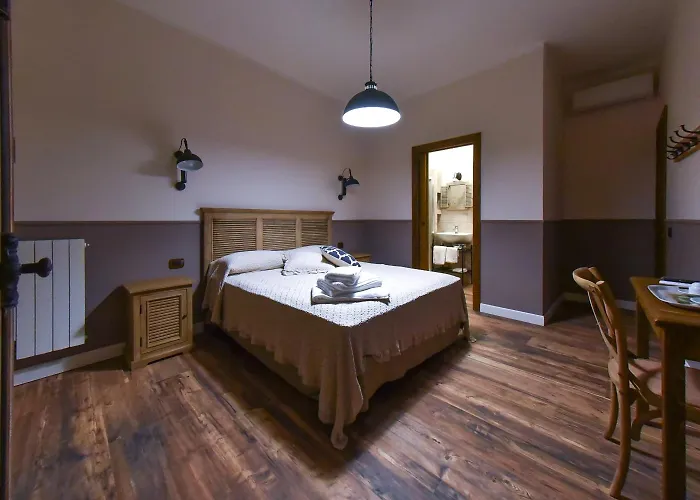 Bed & Breakfast Parco Dei Templi 4*