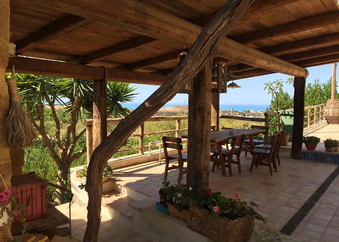 Parco Dei Templi 4* Agrigento