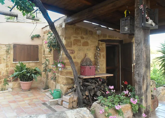 Bed & Breakfast Parco Dei Templi Agrigento