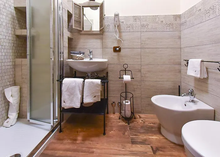 Parco Dei Templi Bed & Breakfast 4*