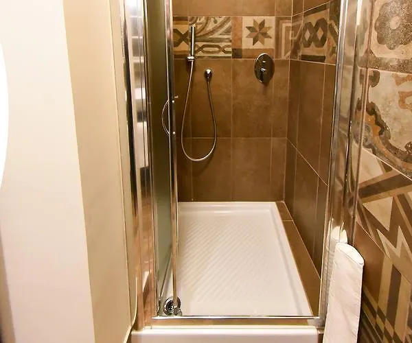 Bed & Breakfast Parco Dei Templi Agrigento