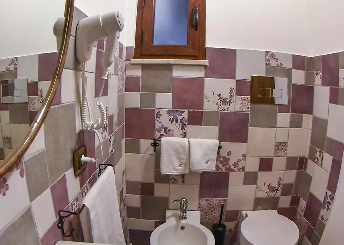 Bed & Breakfast Parco Dei Templi Agrigento